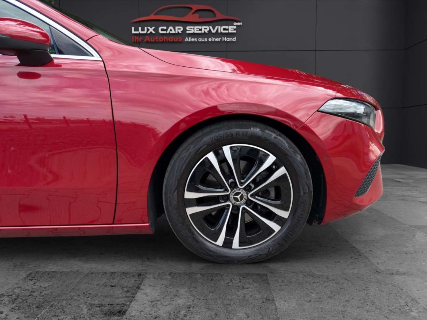 Mercedes Classe A 200 - 2023 - Joinsteer - #30