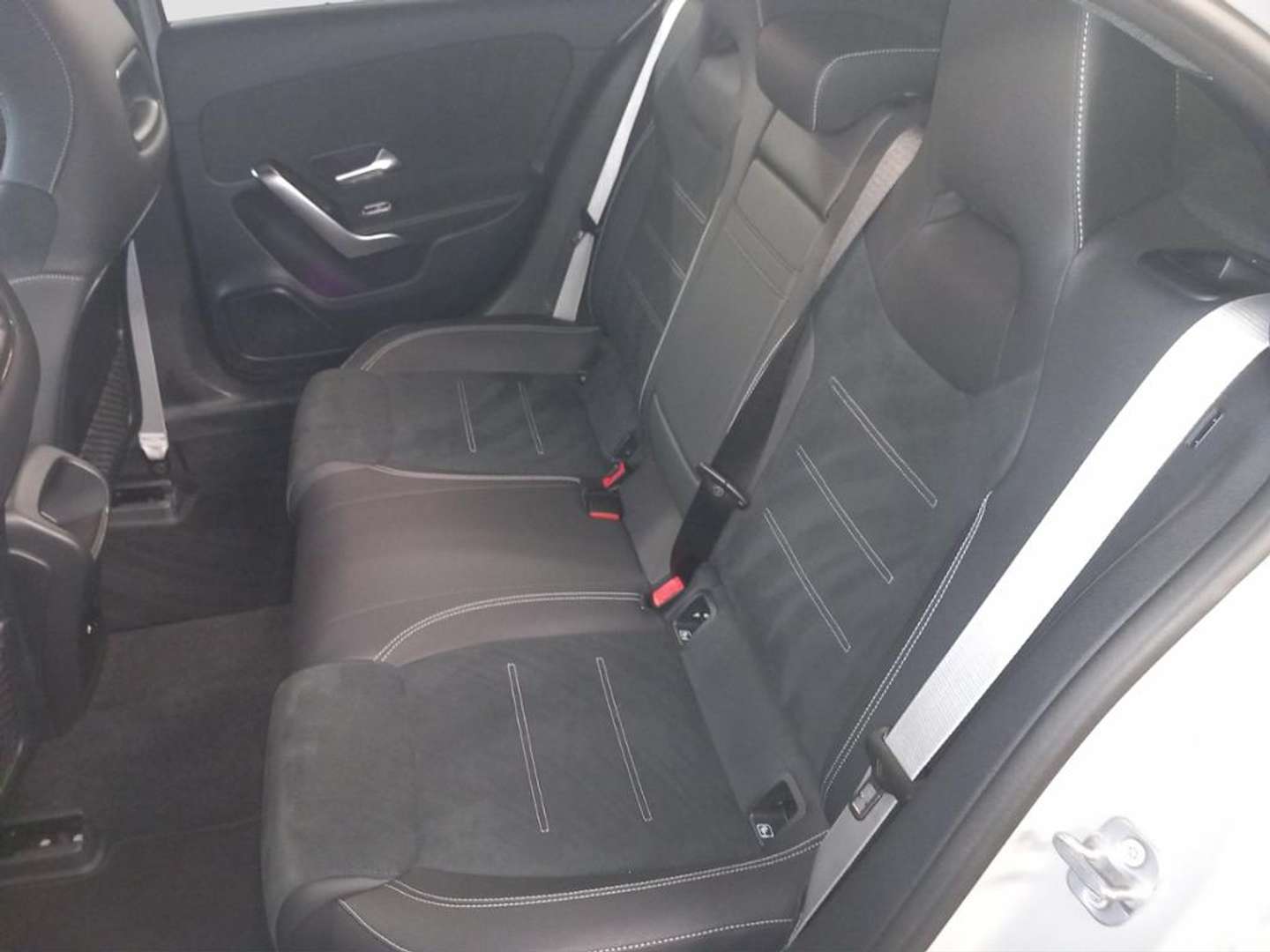 Mercedes Classe A 180 - 2025 - Joinsteer - #12