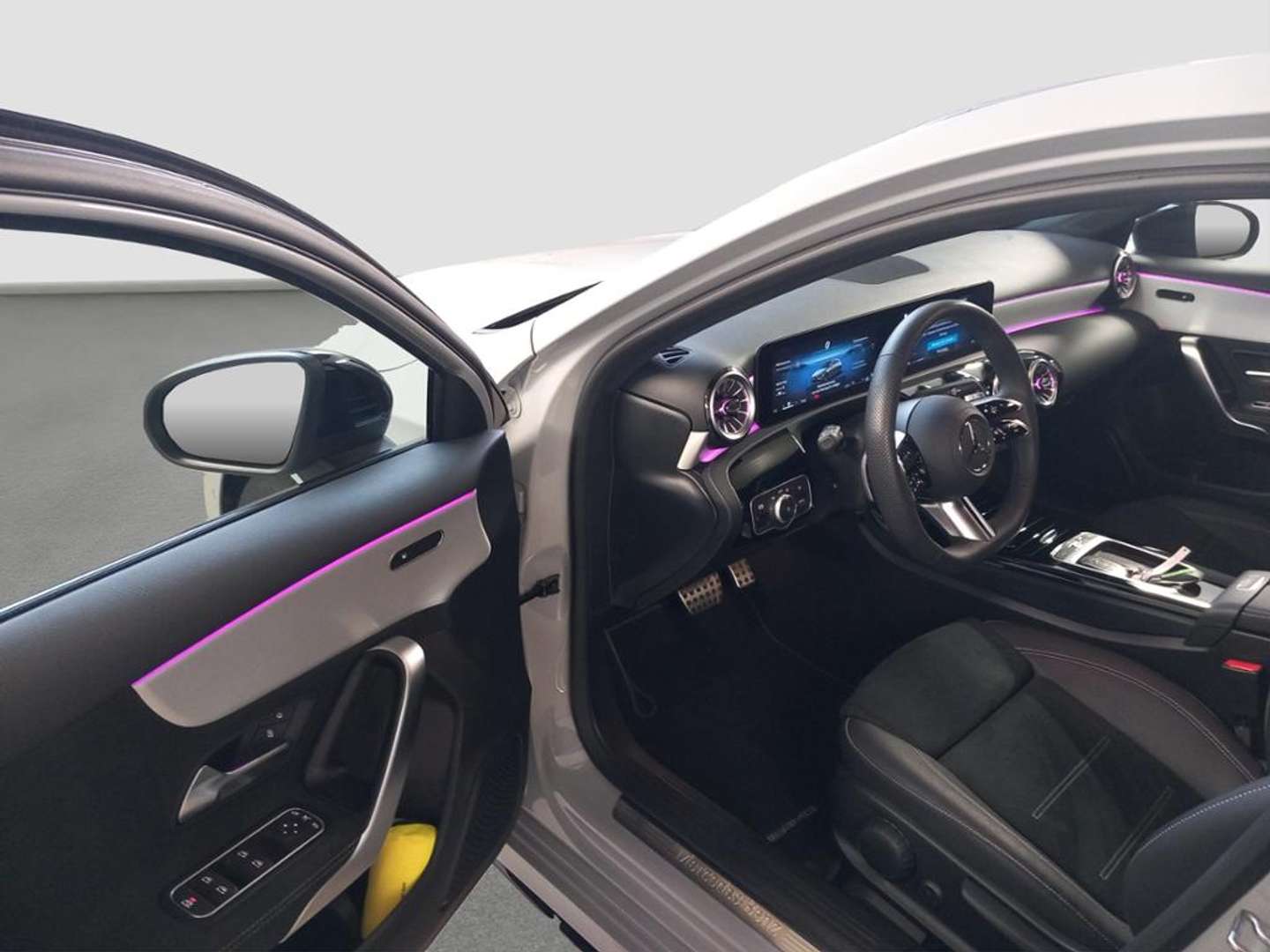 Mercedes Classe A 180 - 2025 - Joinsteer - #13