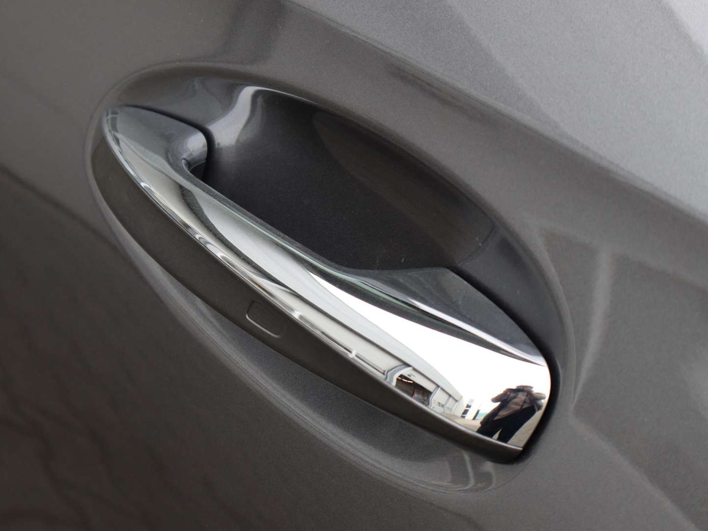 Mercedes Classe A 250 E 250 Business - 2026 - Joinsteer - #7