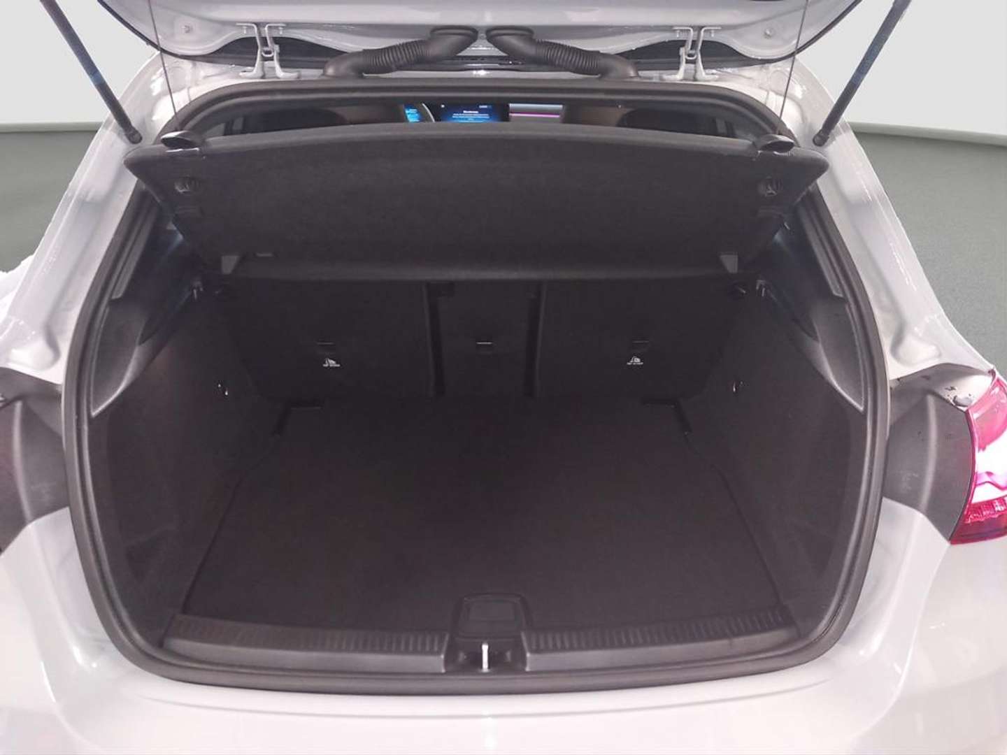 Mercedes Classe A 180 - 2025 - Joinsteer - #14