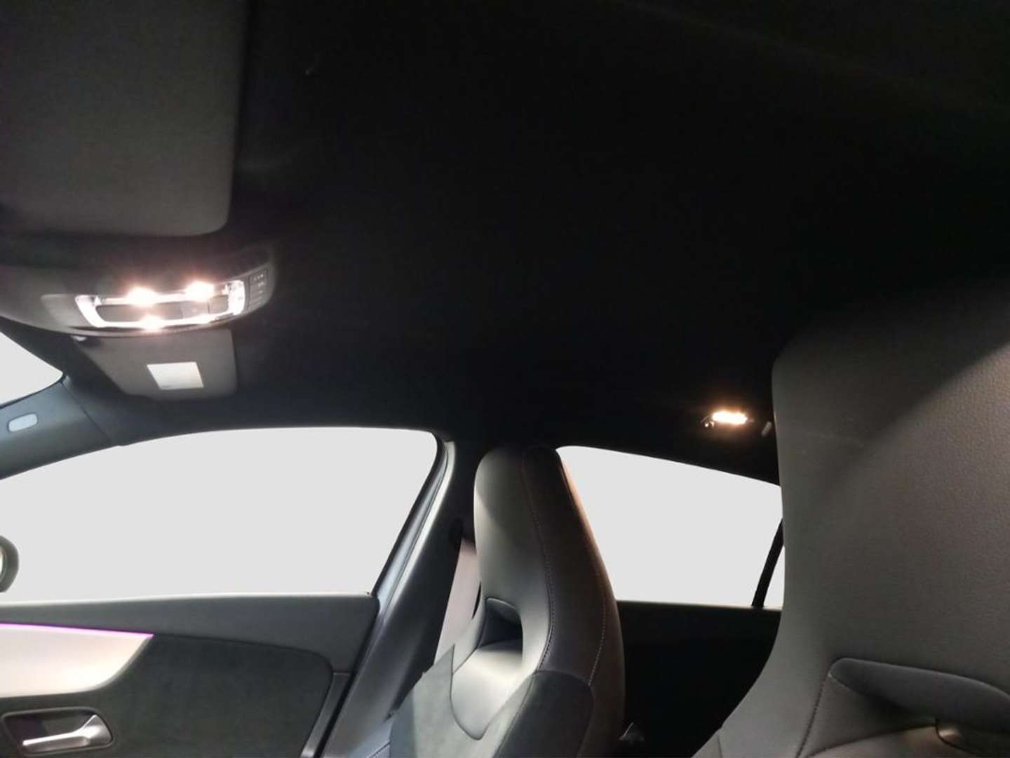Mercedes Classe A 180 - 2025 - Joinsteer - #15