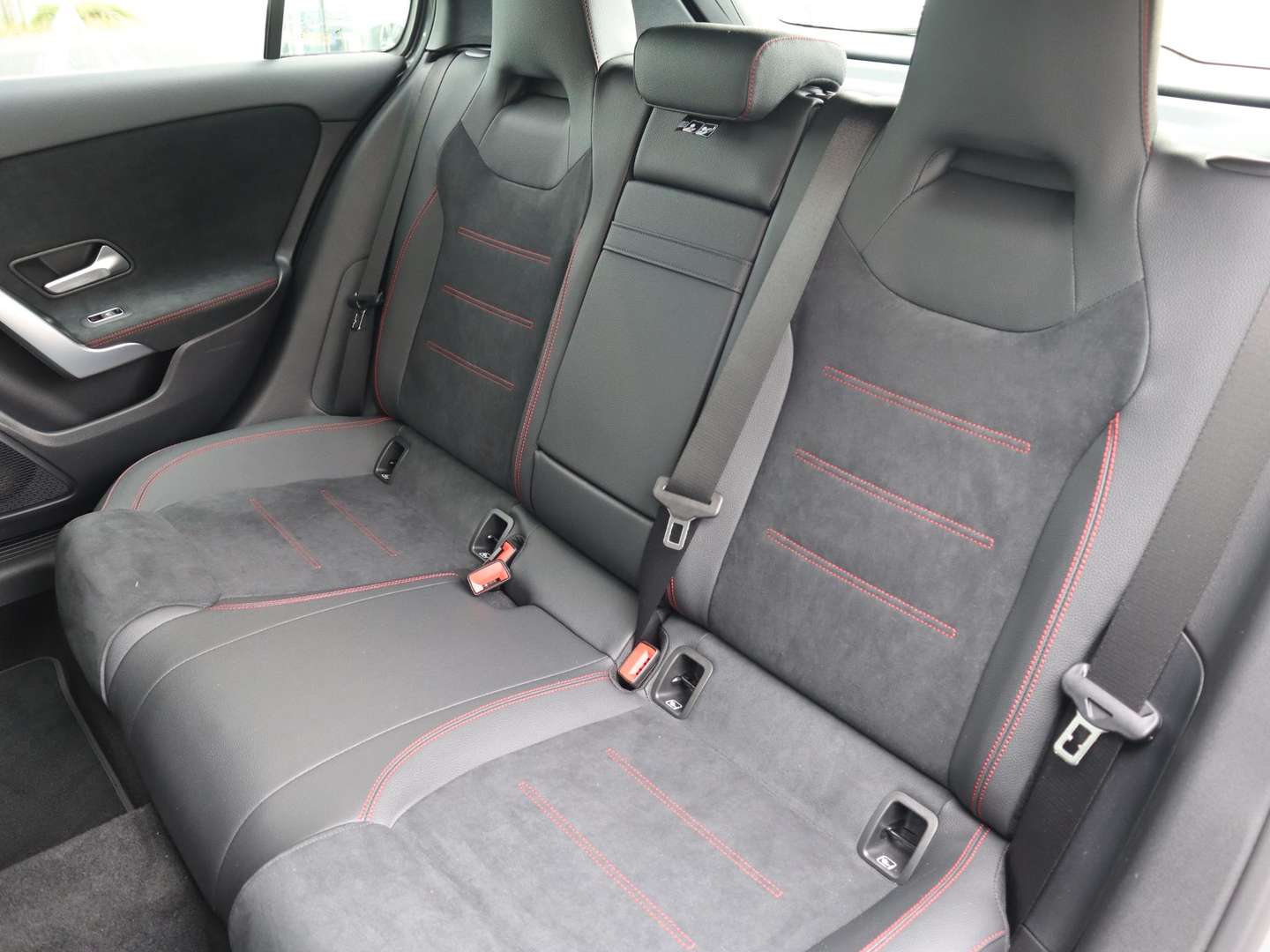 Mercedes Classe A 250 E 250 Business - 2026 - Joinsteer - #9