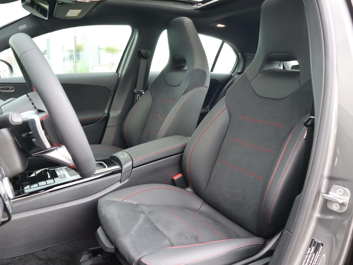 Mercedes Classe A 250 E 250 Business - 2026 - Joinsteer - #10
