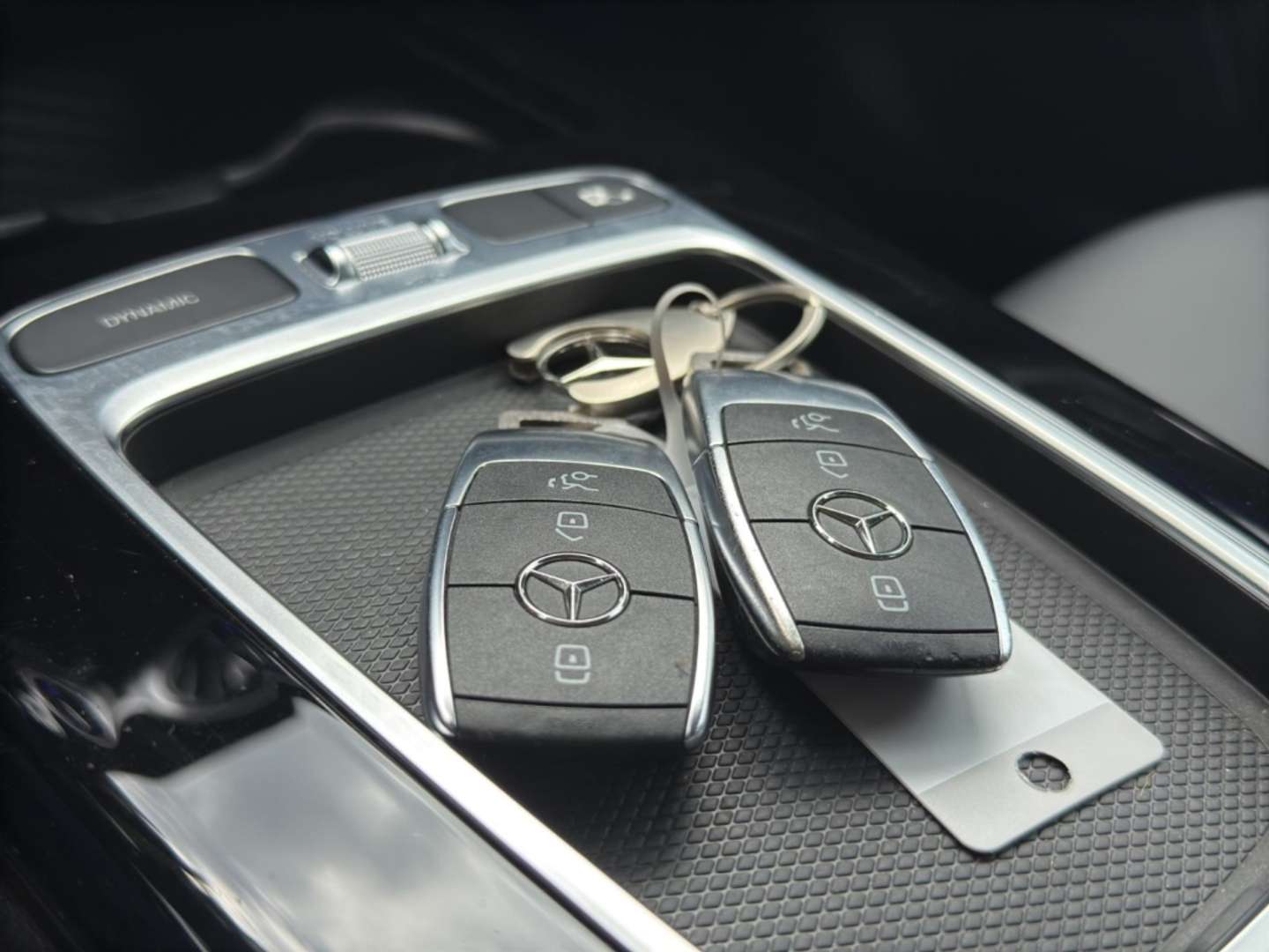 Mercedes Classe A 200 - 2023 - Joinsteer - #35