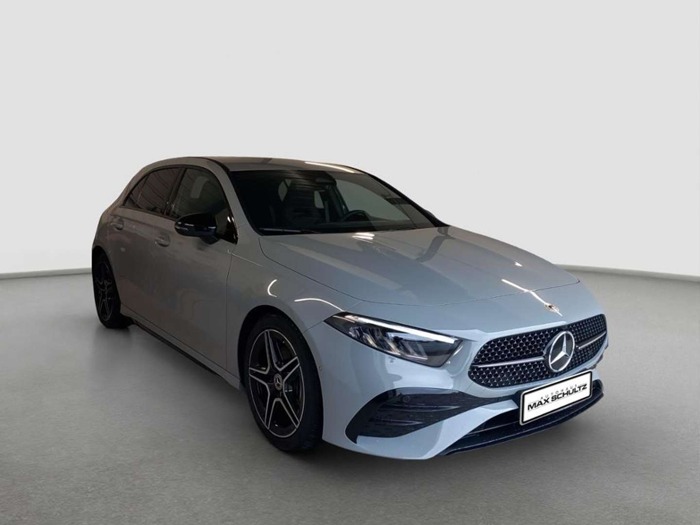 Mercedes Classe A 180 - 2025 - Joinsteer - #17