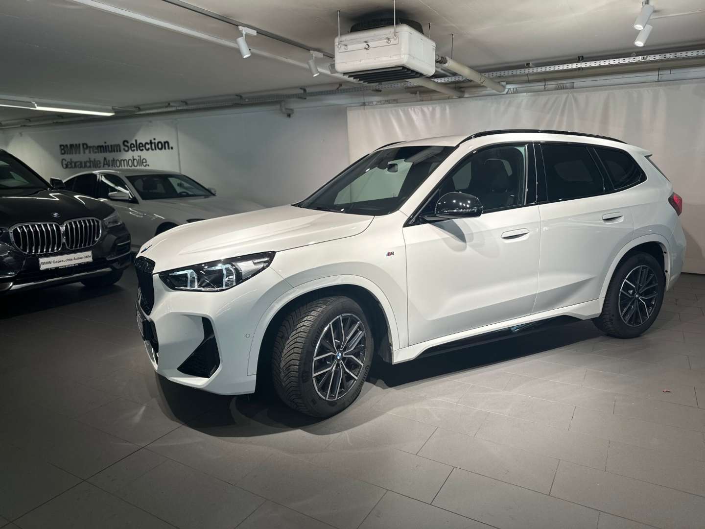 BMW X1 SDrive18i M Sport - 2023 - Joinsteer - #3