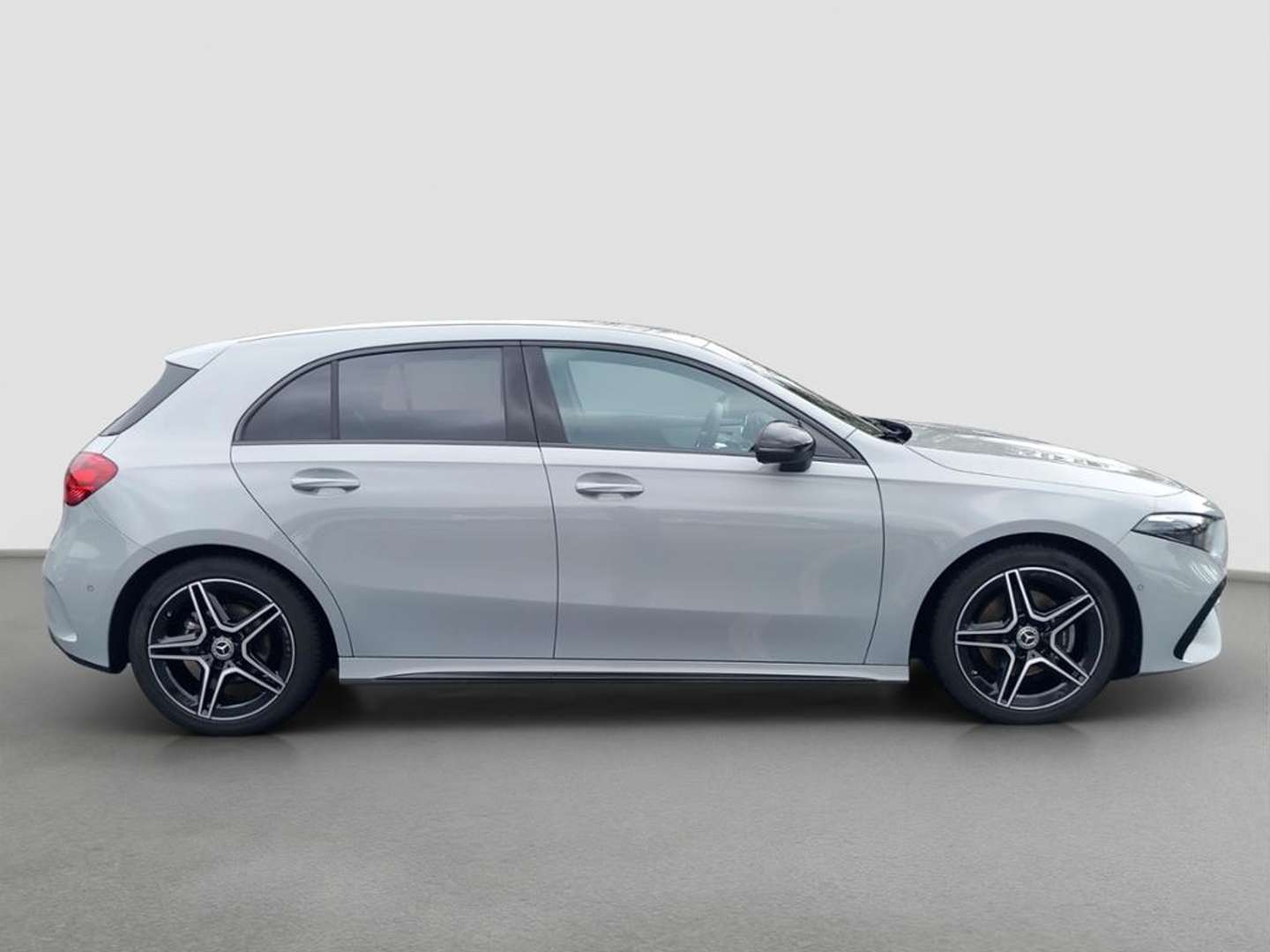 Mercedes Classe A 180 - 2025 - Joinsteer - #18