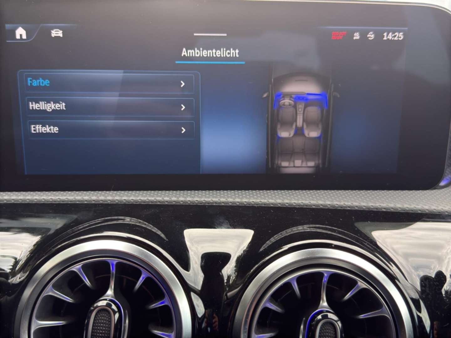 Mercedes Classe A 200 - 2023 - Joinsteer - #36