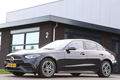 Mercedes Classe C 300e 300 AMG Line - 2024 - Joinsteer - #1