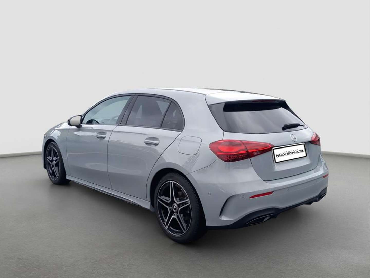 Mercedes Classe A 180 - 2025 - Joinsteer - #19