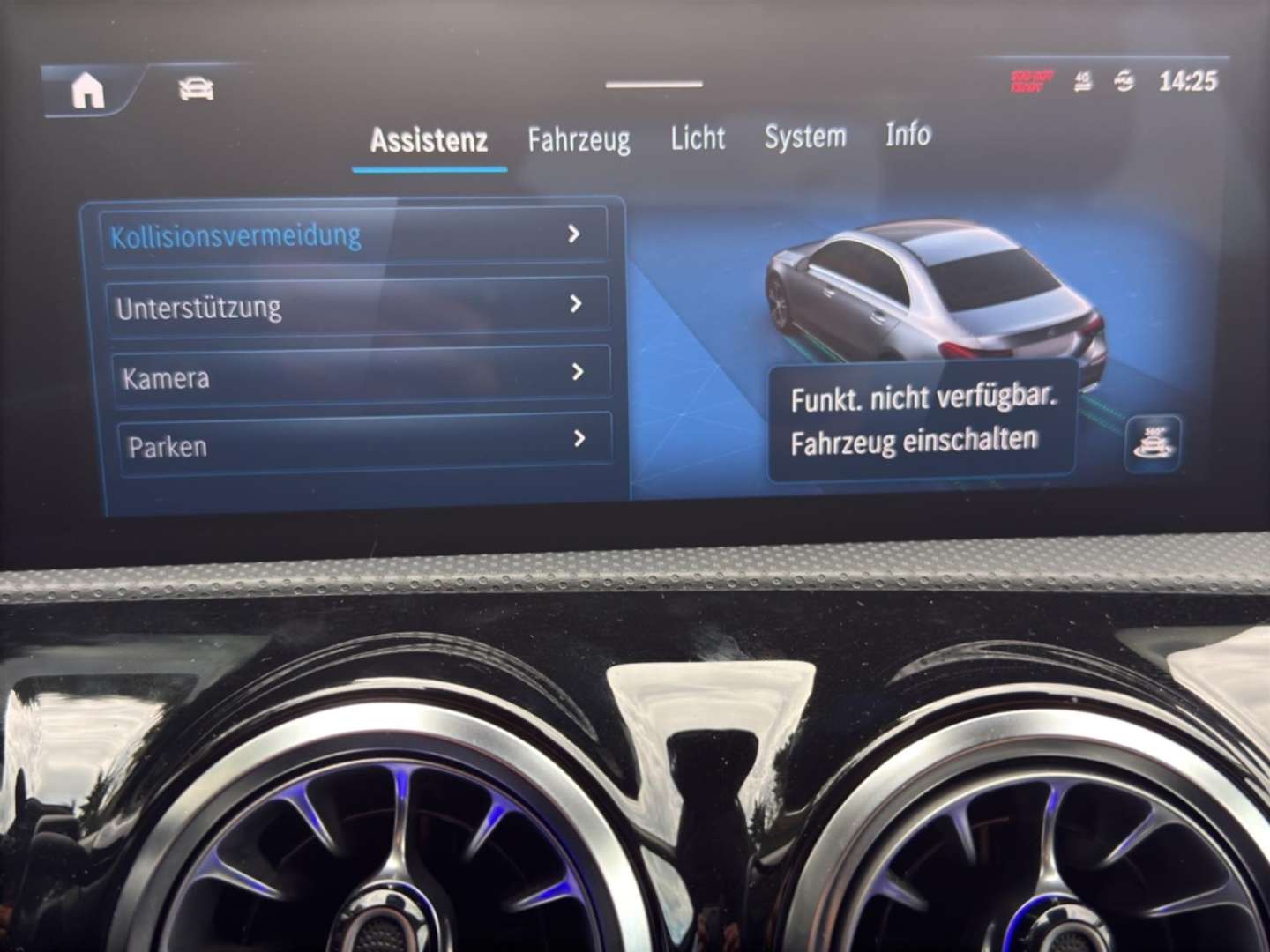 Mercedes Classe A 200 - 2023 - Joinsteer - #37