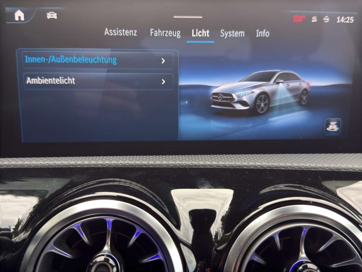 Mercedes Classe A 200 - 2023 - Joinsteer - #38