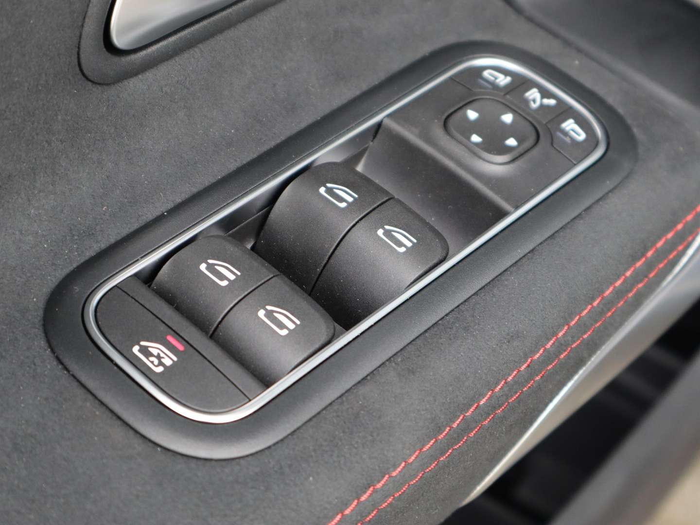 Mercedes Classe A 250 E 250 Business - 2026 - Joinsteer - #14