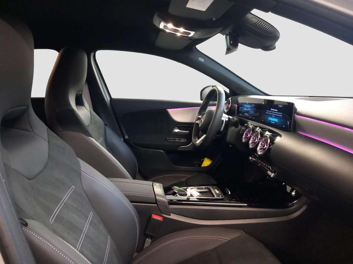 Mercedes Classe A 180 - 2025 - Joinsteer - #21