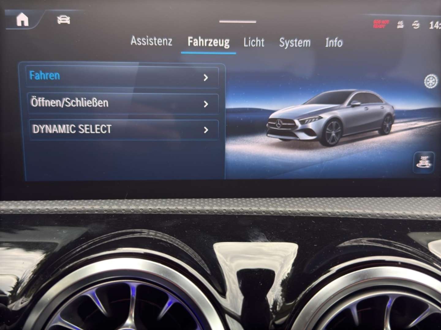 Mercedes Classe A 200 - 2023 - Joinsteer - #39