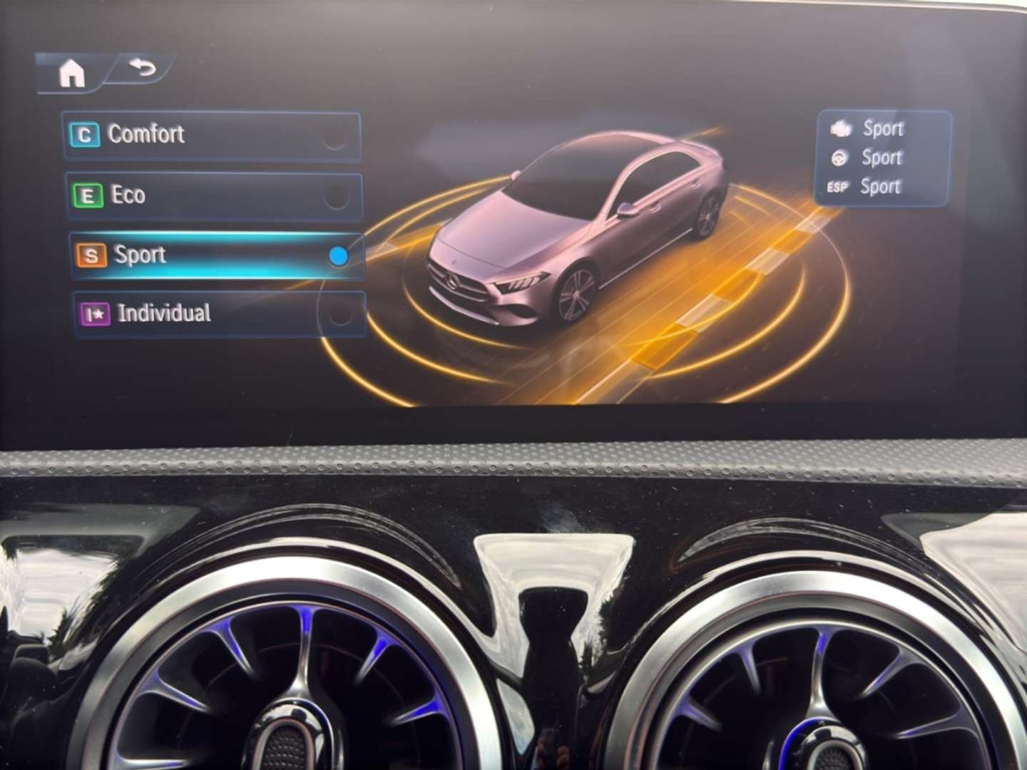 Mercedes Classe A 200 - 2023 - Joinsteer - #40