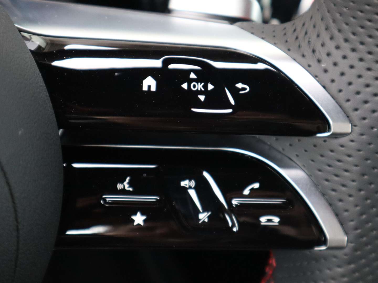 Mercedes Classe A 250 E 250 Business - 2026 - Joinsteer - #16