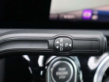 Mercedes Classe A 250 E 250 Business — photo 17