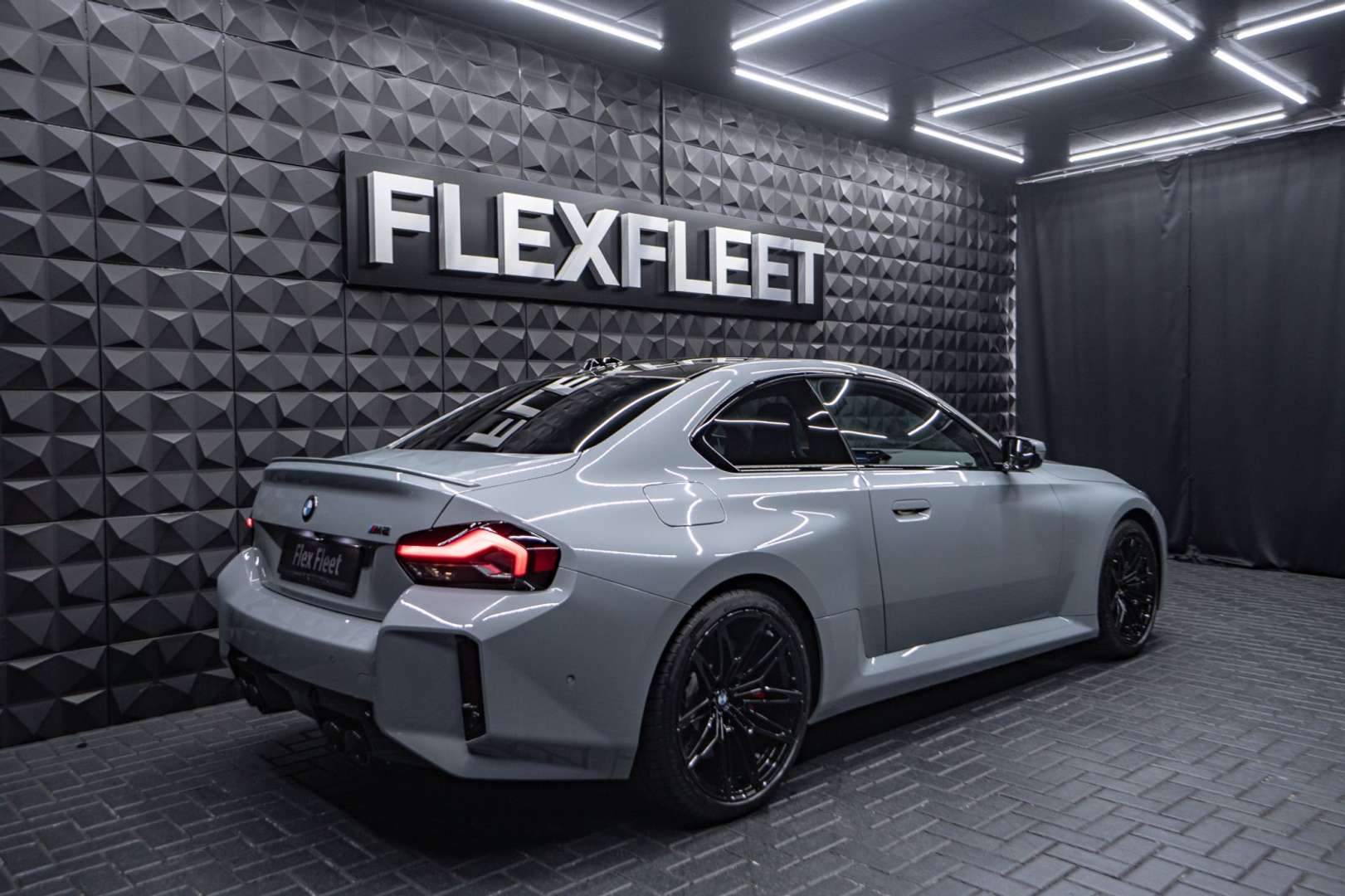BMW M2 M2 Carbon - 2023 - Joinsteer - #9