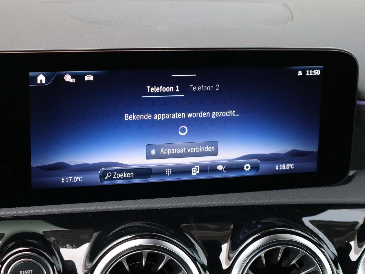 Mercedes Classe A 250 E 250 Business - 2026 - Joinsteer - #20