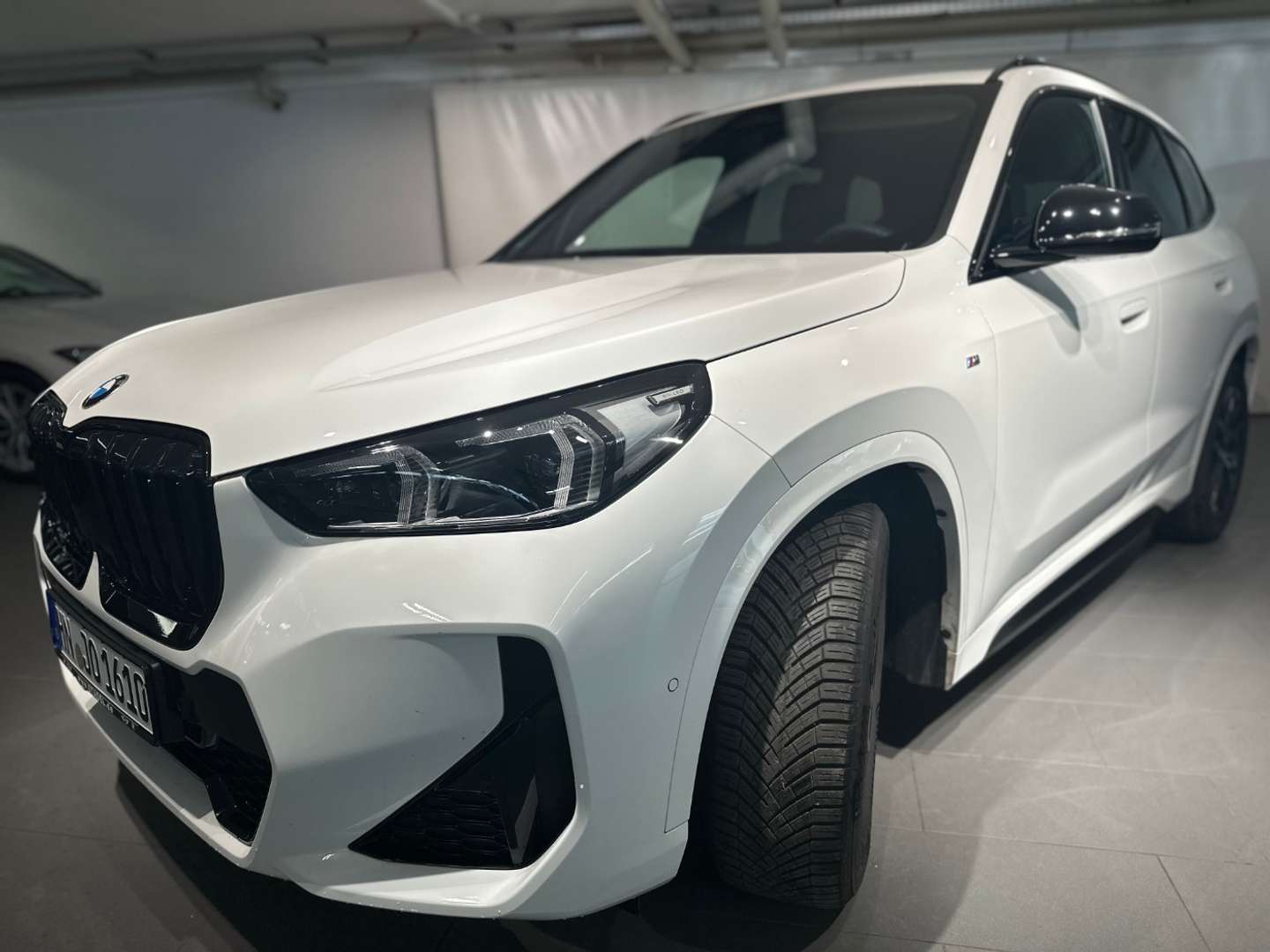BMW X1 SDrive18i M Sport - 2023 - Joinsteer - #4