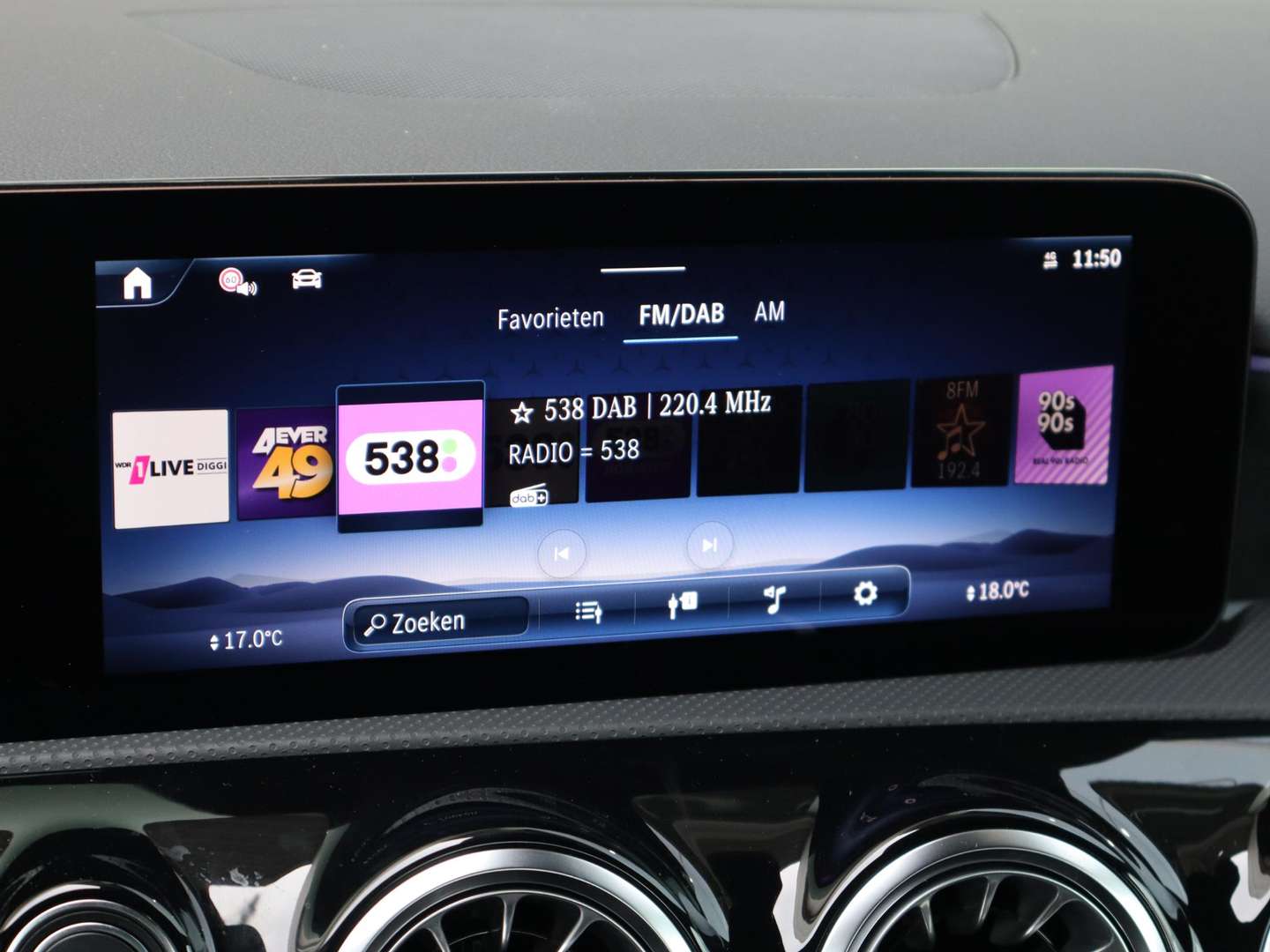 Mercedes Classe A 250 E 250 Business - 2026 - Joinsteer - #21