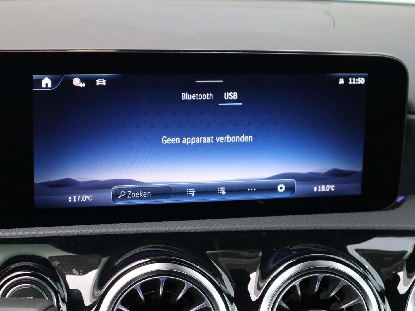Mercedes Classe A 250 E 250 Business - 2026 - Joinsteer - #22