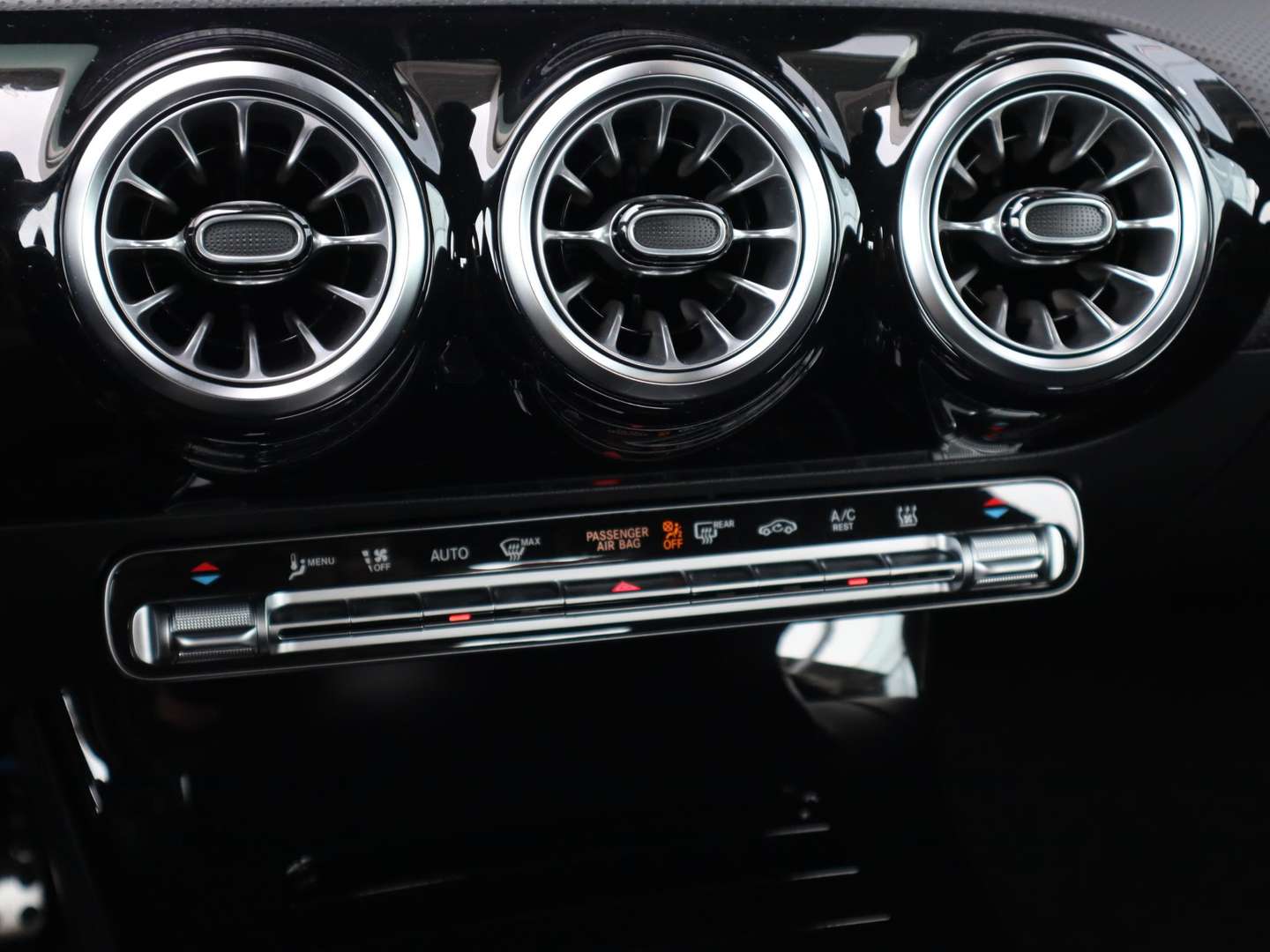 Mercedes Classe A 250 E 250 Business - 2026 - Joinsteer - #25