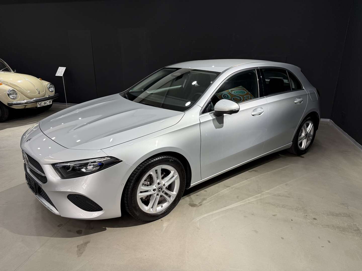 Mercedes Classe A 180 PROGRESSIVE - 2023 - Joinsteer - #3