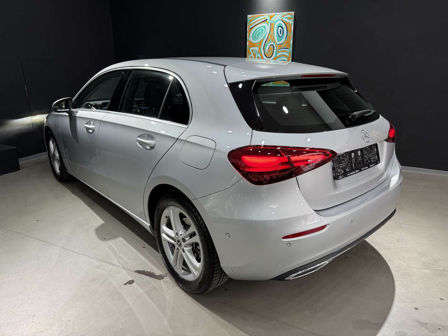 Mercedes Classe A 180 PROGRESSIVE - 2023 - Joinsteer - #4