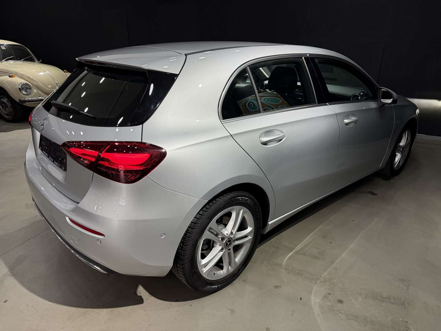 Mercedes Classe A 180 PROGRESSIVE - 2023 - Joinsteer - #5
