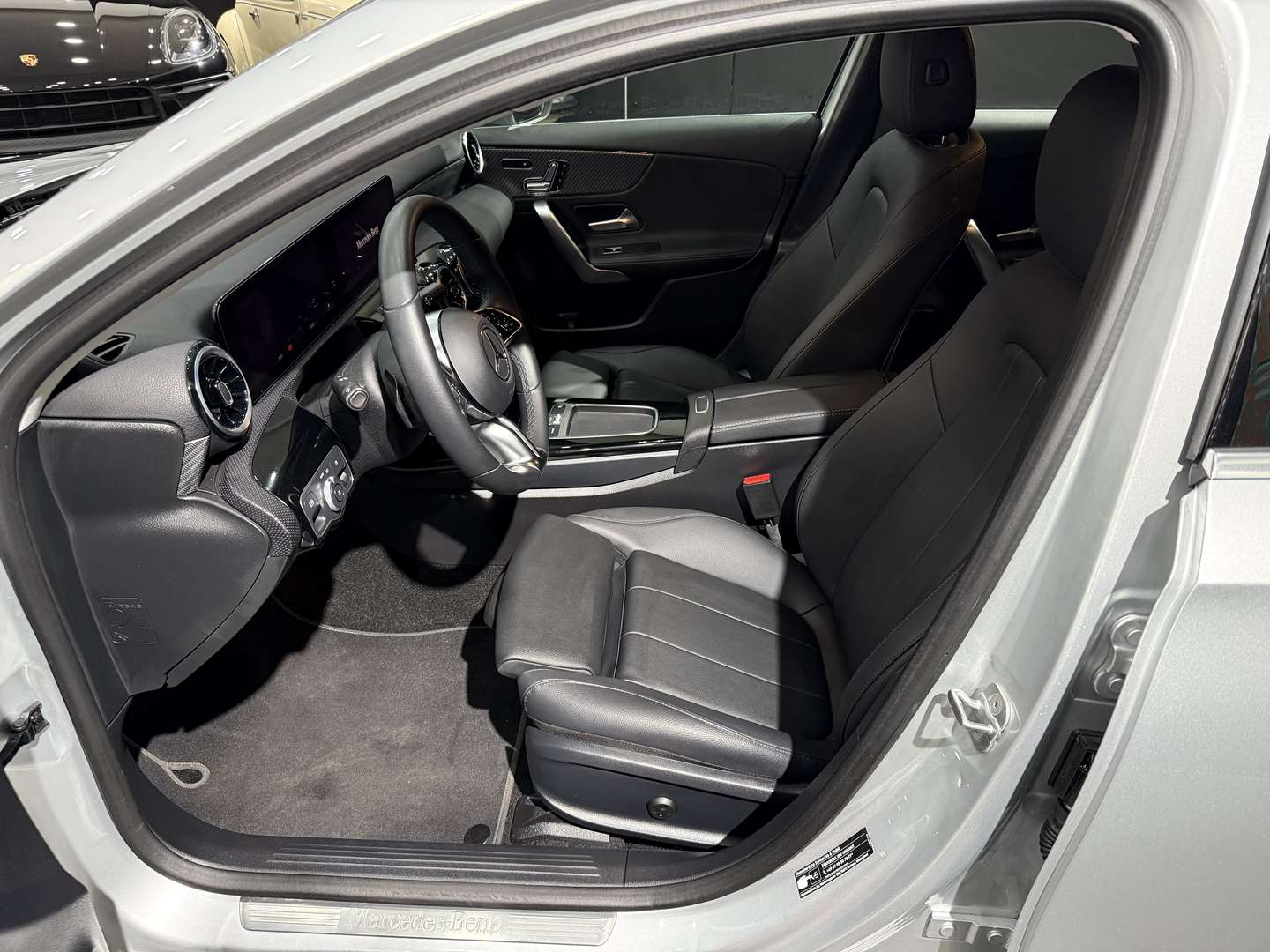 Mercedes Classe A 180 PROGRESSIVE - 2023 - Joinsteer - #6