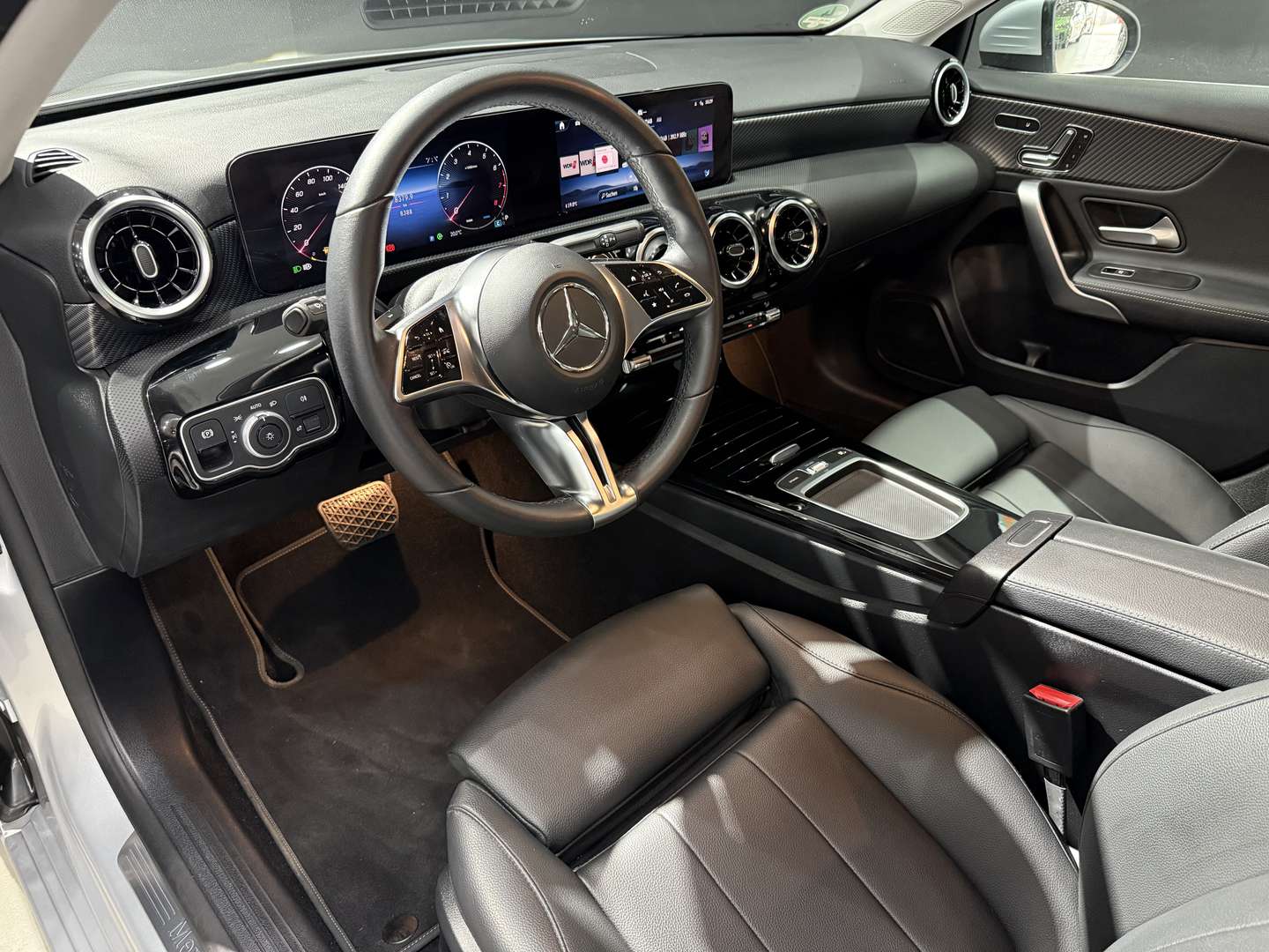 Mercedes Classe A 180 PROGRESSIVE - 2023 - Joinsteer - #7
