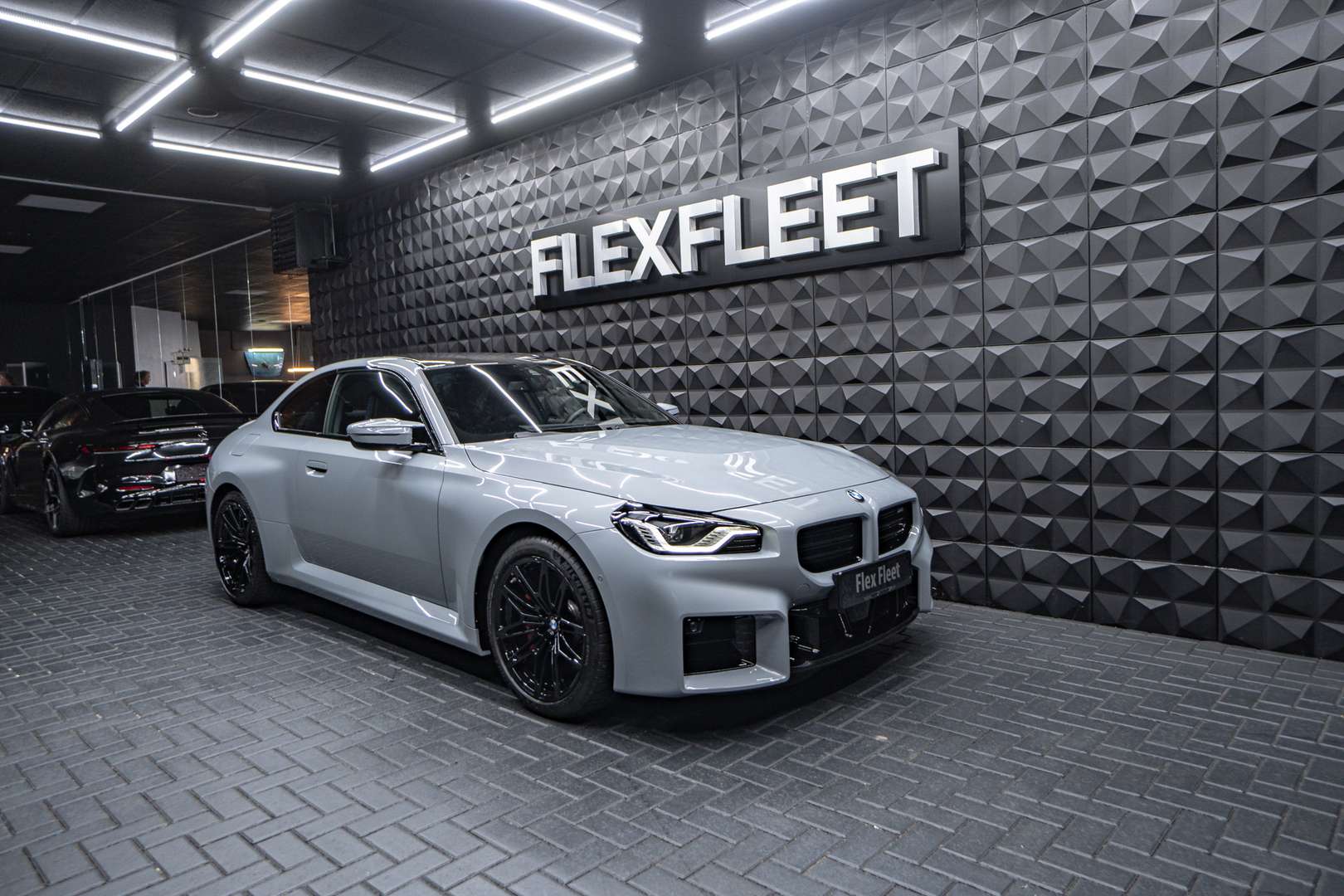 BMW M2 M2 Carbon - 2023 - Joinsteer - #11