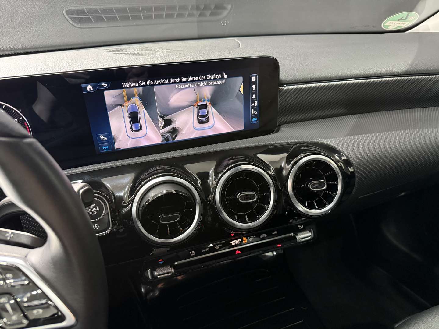 Mercedes Classe A 180 PROGRESSIVE - 2023 - Joinsteer - #9