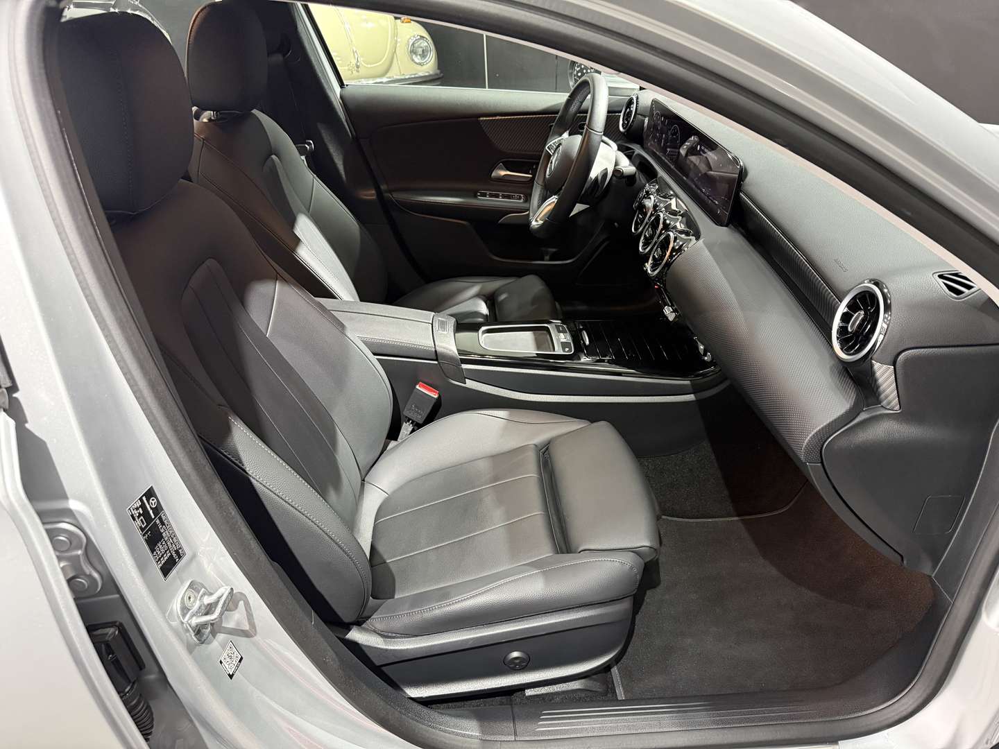 Mercedes Classe A 180 PROGRESSIVE - 2023 - Joinsteer - #10
