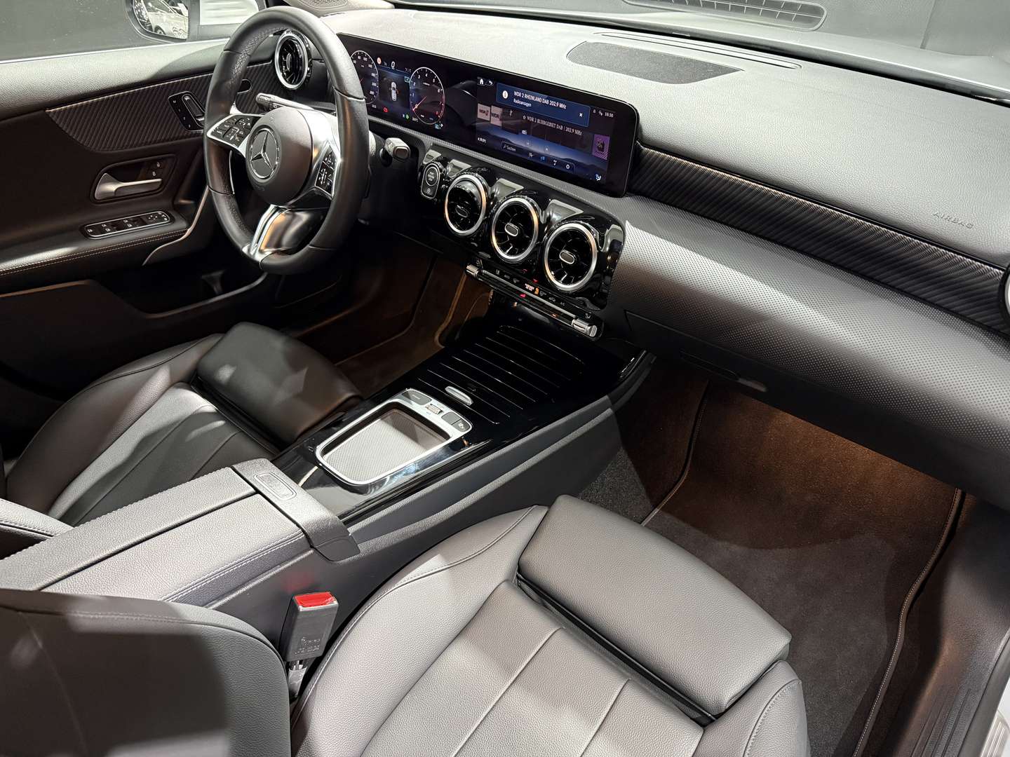Mercedes Classe A 180 PROGRESSIVE - 2023 - Joinsteer - #11