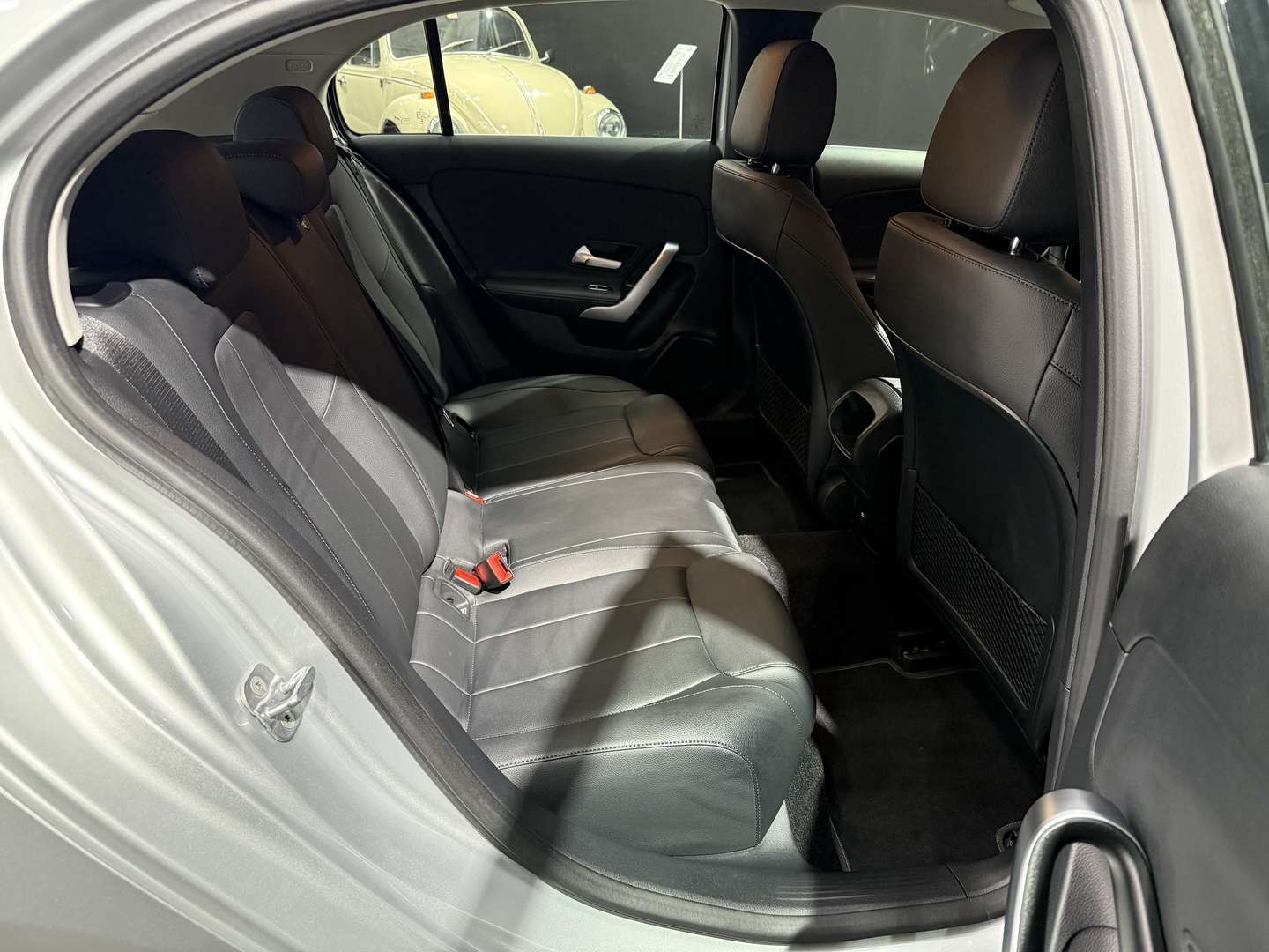 Mercedes Classe A 180 PROGRESSIVE - 2023 - Joinsteer - #12