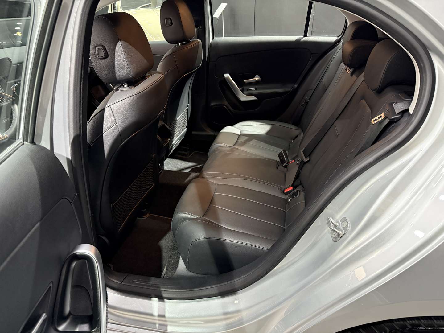 Mercedes Classe A 180 PROGRESSIVE - 2023 - Joinsteer - #13
