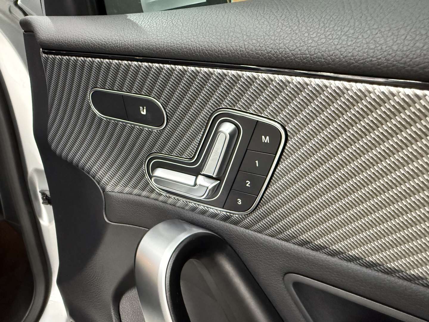 Mercedes Classe A 180 PROGRESSIVE - 2023 - Joinsteer - #14