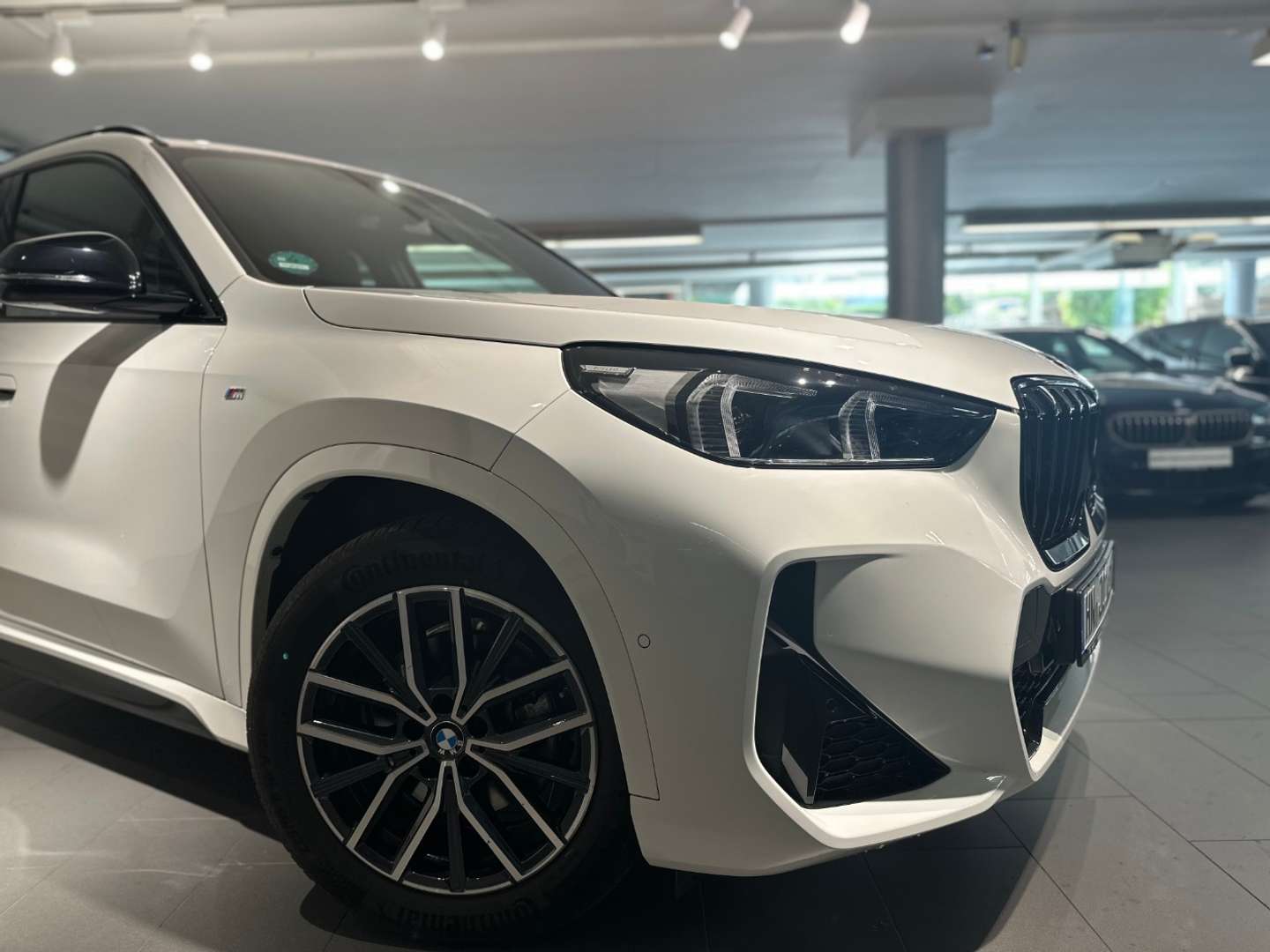BMW X1 SDrive18i M Sport - 2023 - Joinsteer - #6