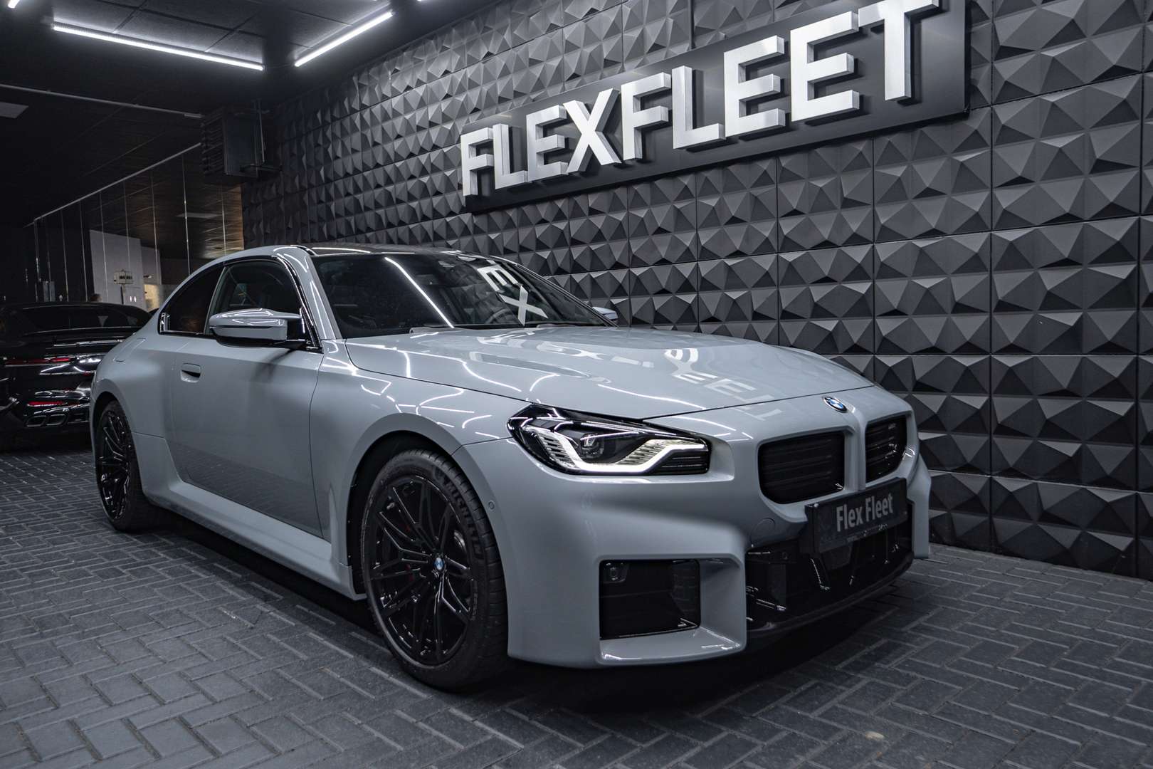 BMW M2 M2 Carbon - 2023 - Joinsteer - #12