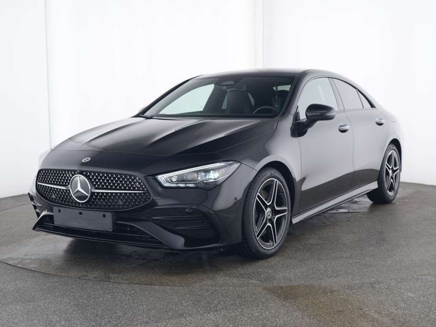 Mercedes CLA 200 AMG Line - 2025 - Joinsteer - #1