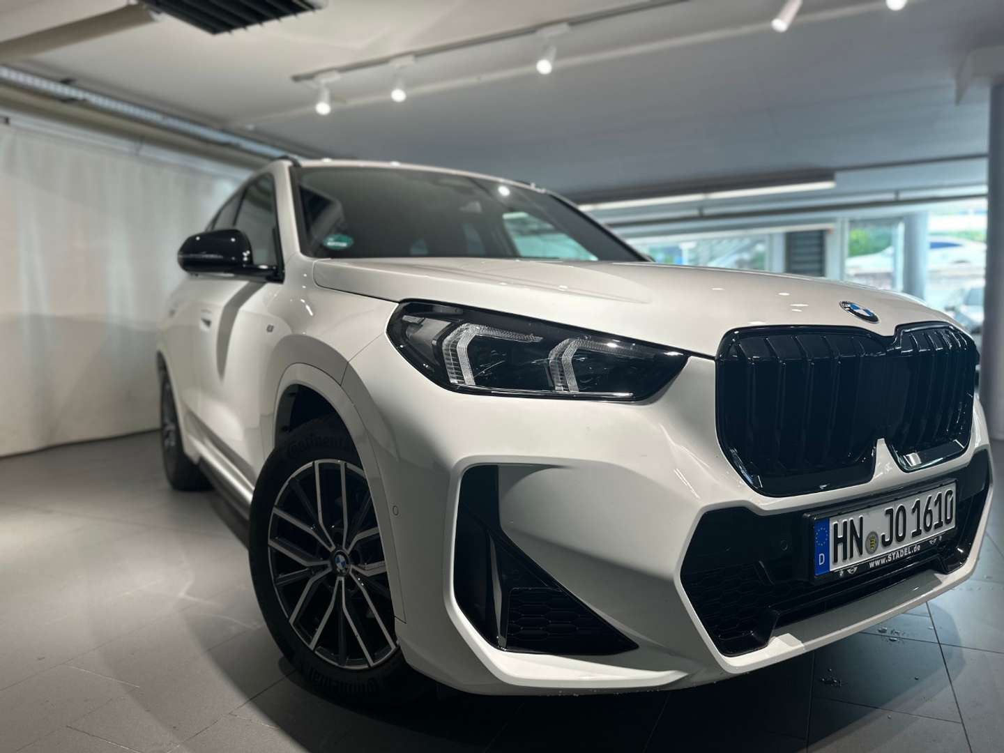 BMW X1 SDrive18i M Sport - 2023 - Joinsteer - #7