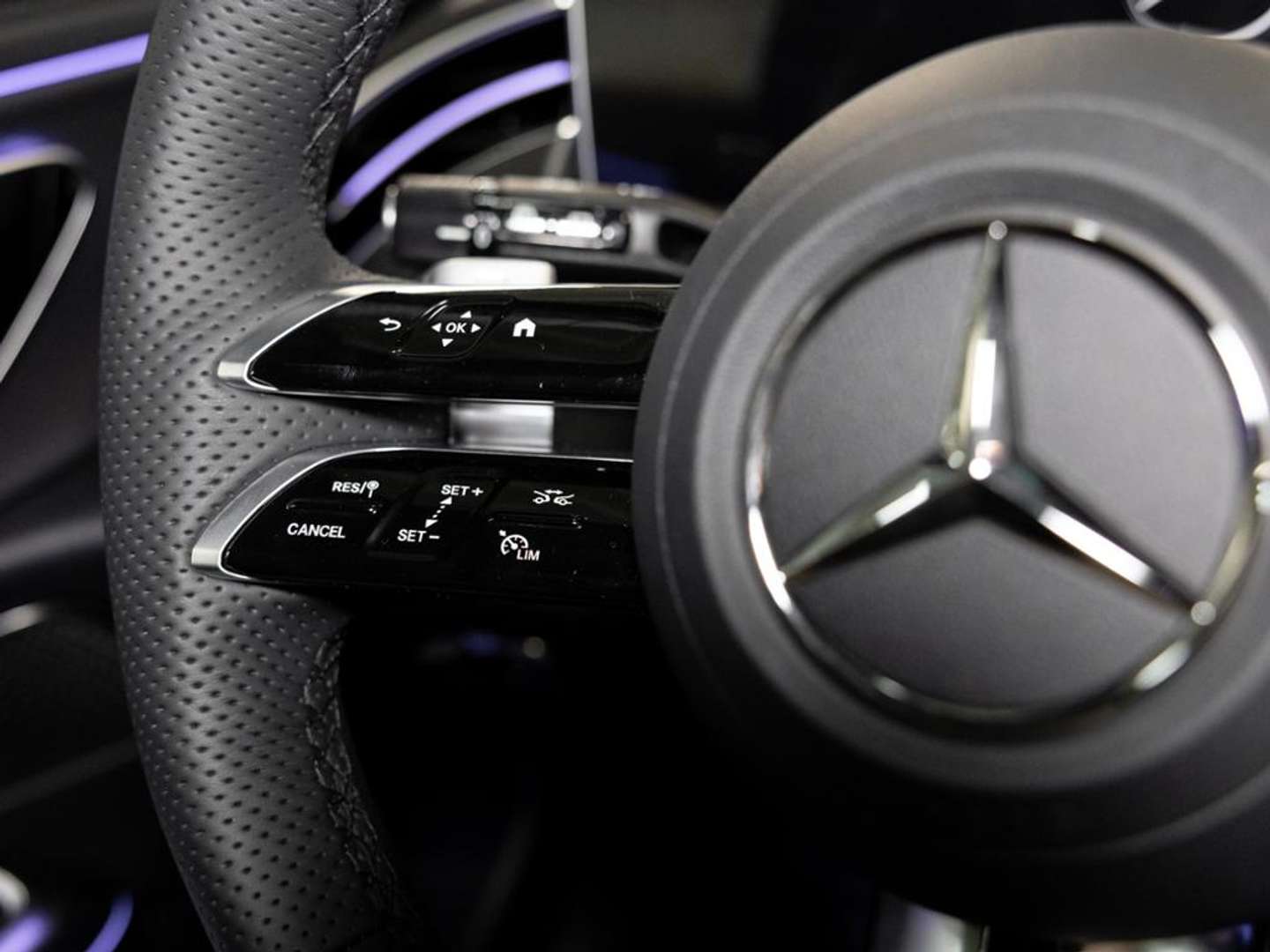 Mercedes Classe E Break 300 AMG Line - 2026 - Joinsteer - #14
