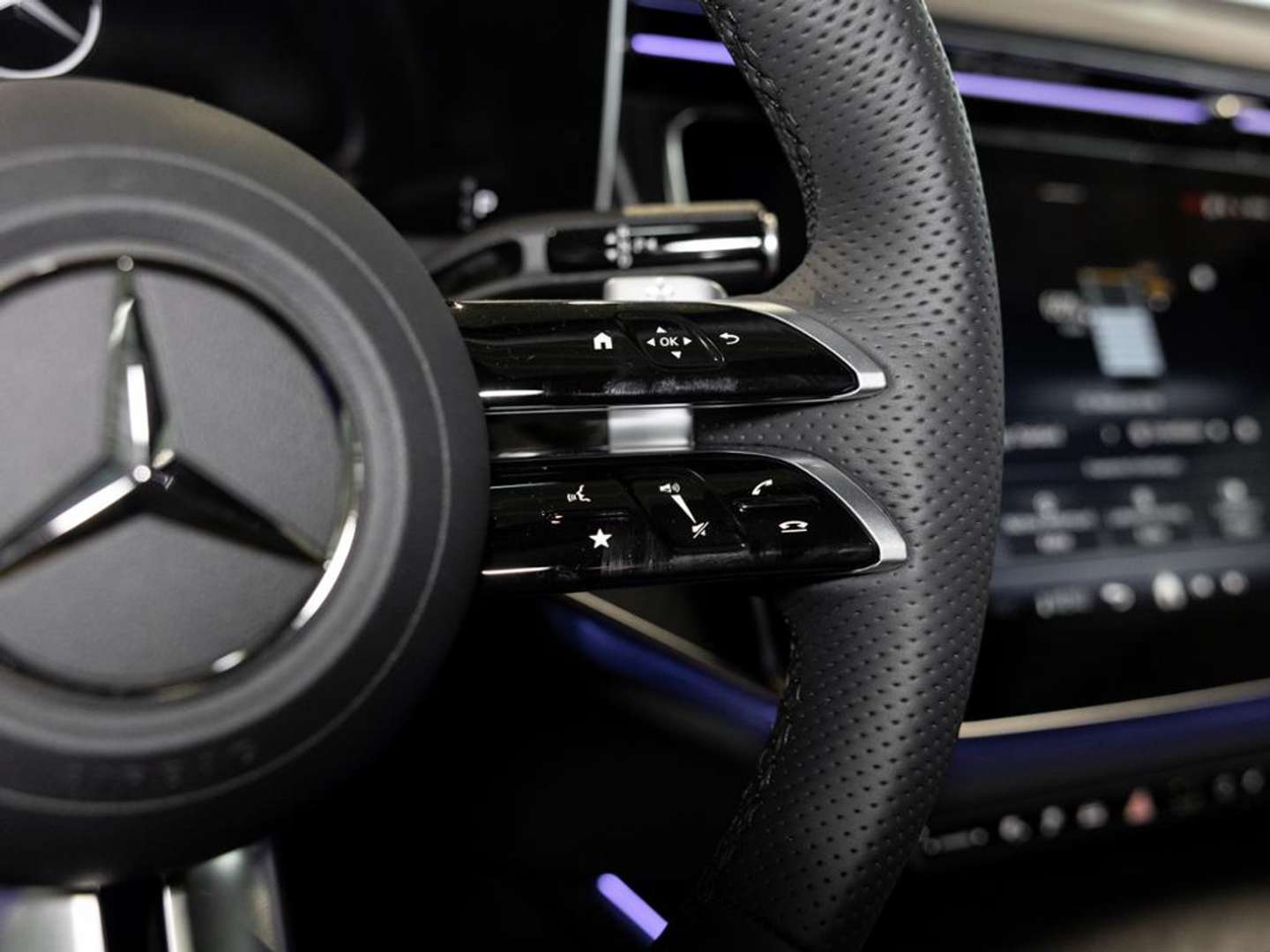 Mercedes Classe E Break 300 AMG Line - 2026 - Joinsteer - #15