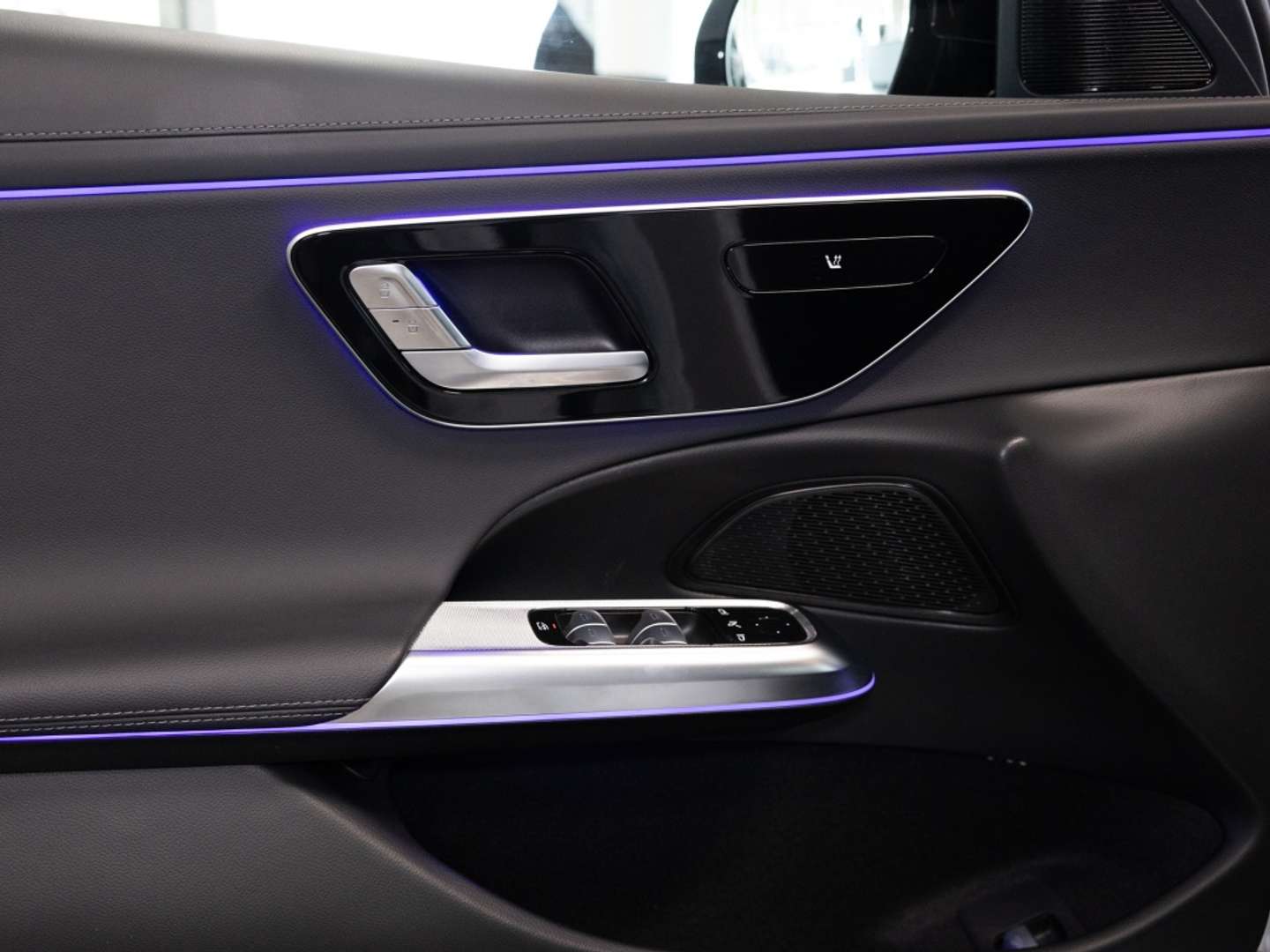 Mercedes Classe E Break 220 AMG Line - 2024 - Joinsteer - #16