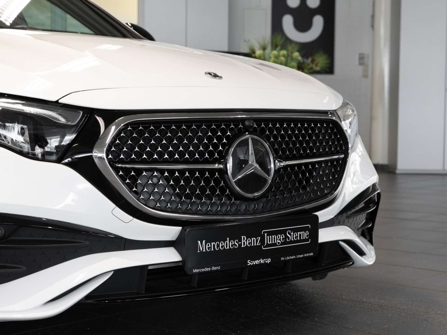 Mercedes Classe E Break 220 AMG Line - 2024 - Joinsteer - #22