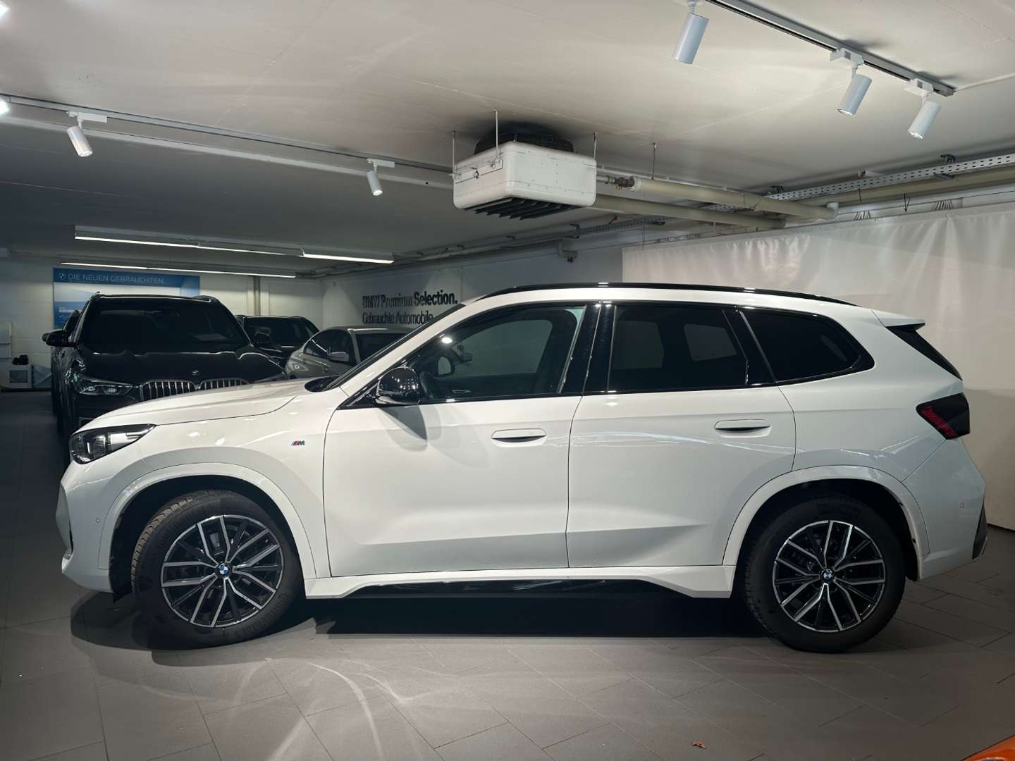 BMW X1 SDrive18i M Sport - 2023 - Joinsteer - #9